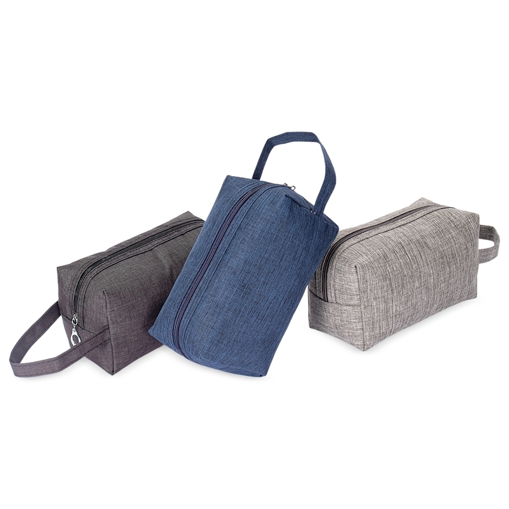 Nécessaire Nylon Personalizada
