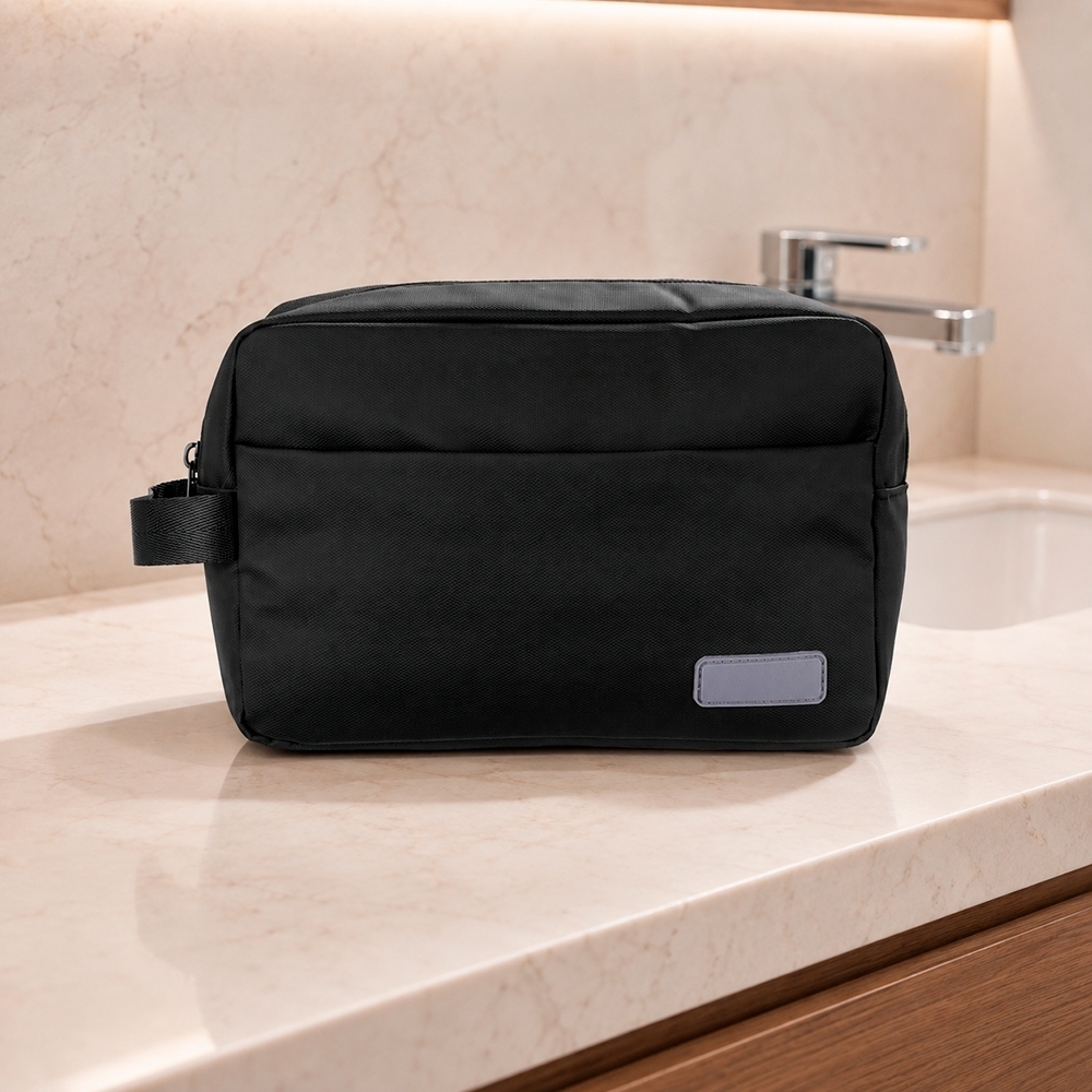 Nécessaire PU Personalizada
