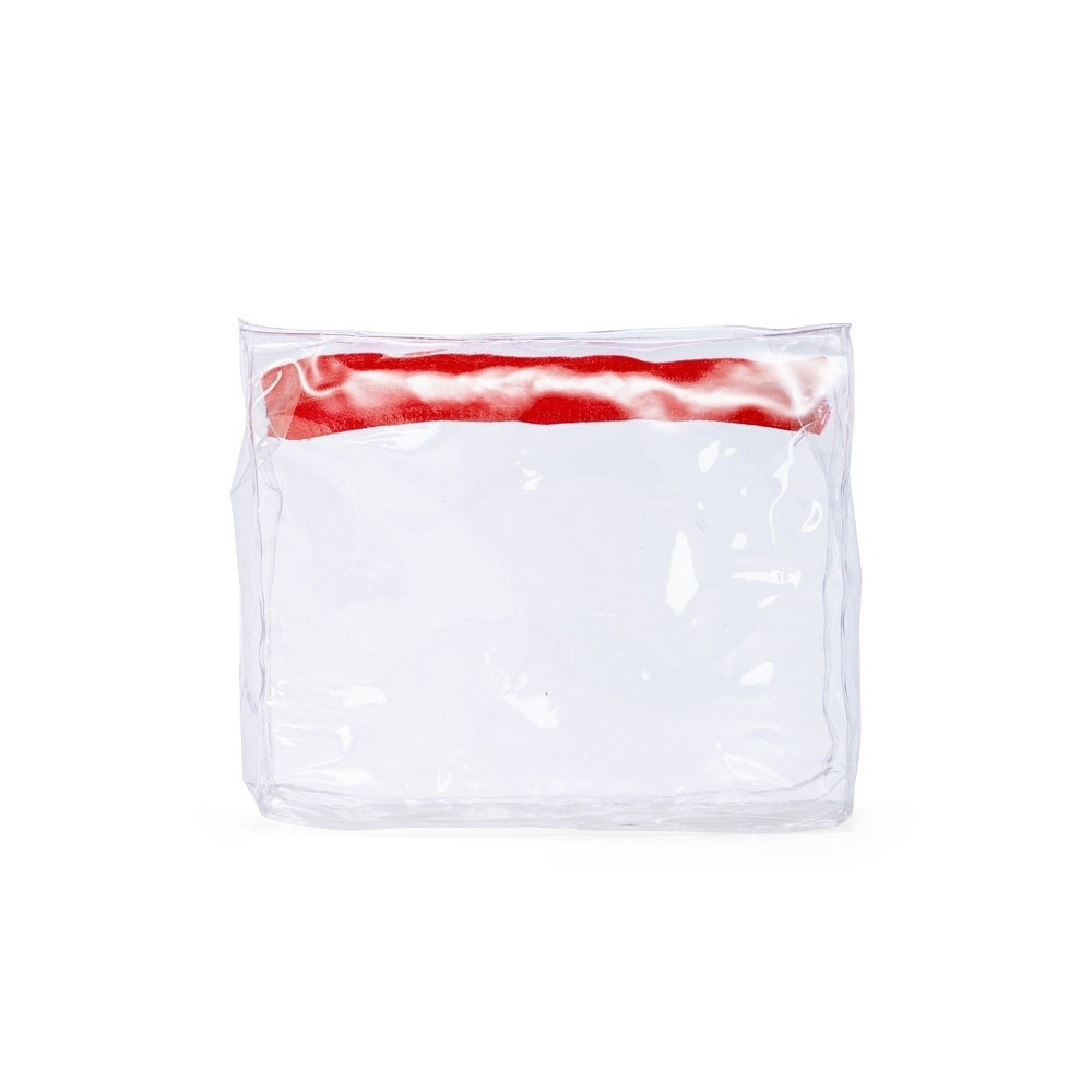 Nécessaire PVC Personalizada