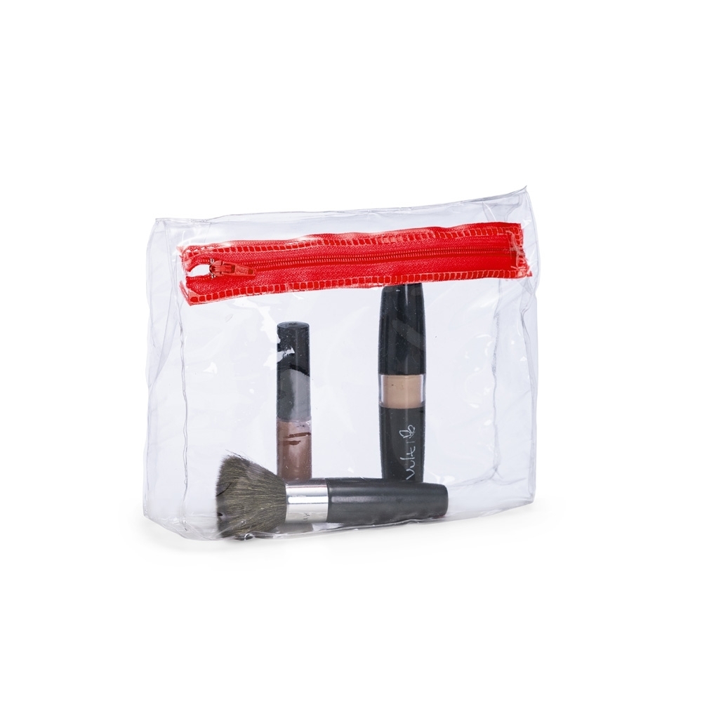 Nécessaire PVC Personalizada