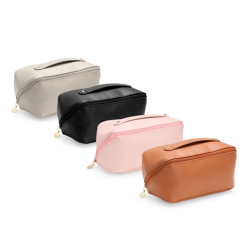 Nécessaire Personalizada em PU