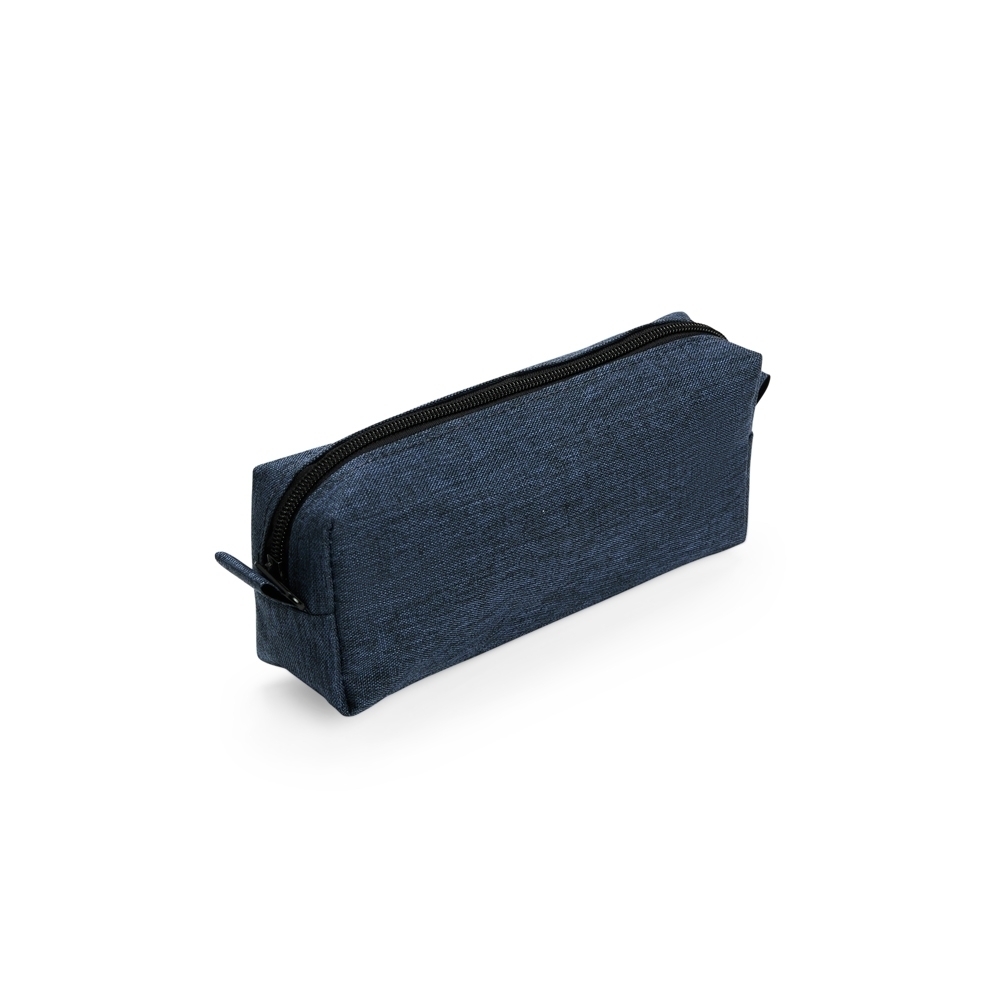 Nécessaire Personalizada em Poliéster PVC Mescla