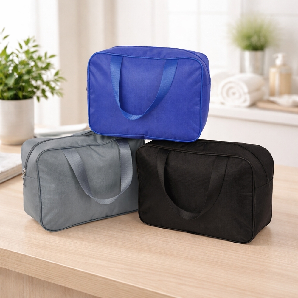 Nécessaire Poliéster Personalizada