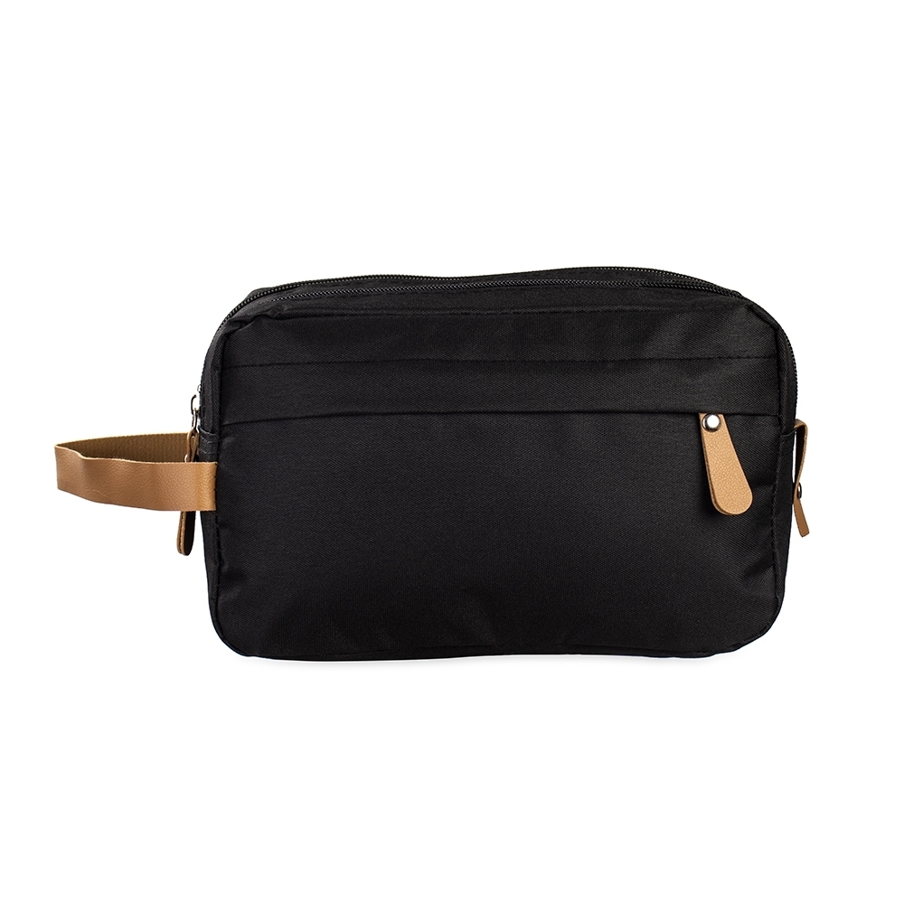 Nécessaire Poliéster Personalizada-18753A