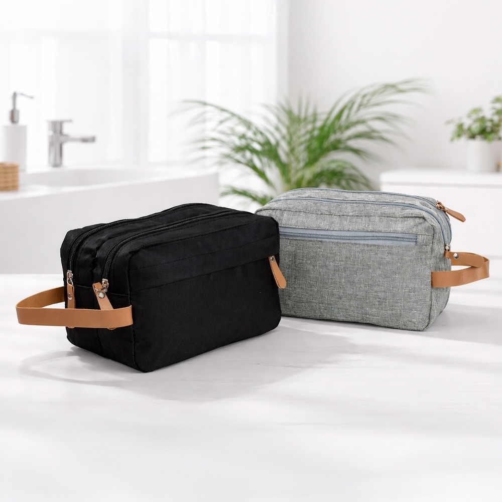 Nécessaire Poliéster Personalizada