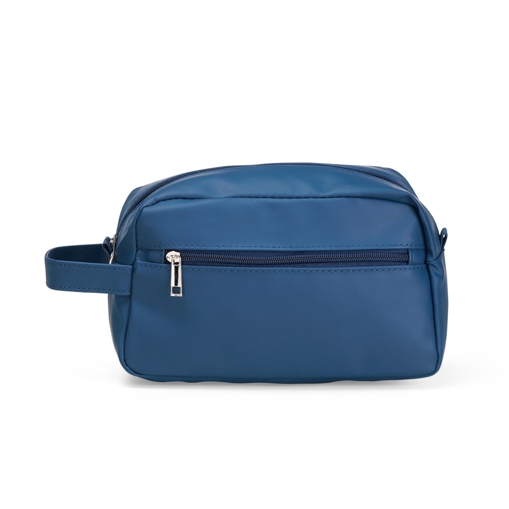 Nécessaire de Couro Sintético Personalizada-19019