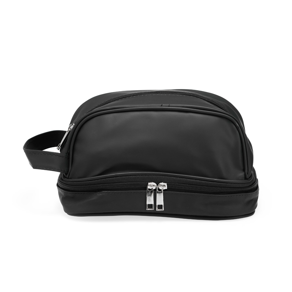 Nécessaire de Couro Sintético Personalizada-19021