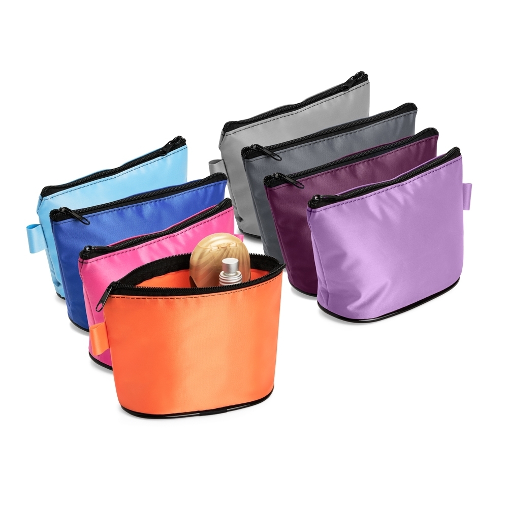 Nécessaire de Nylon Personalizada