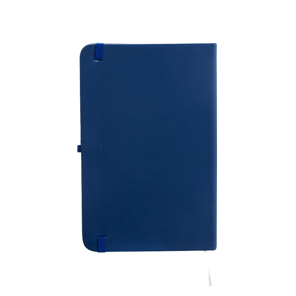 Planner Permanente Emborrachado Personalizado