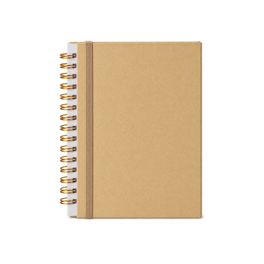 Planner Semanal Kraft Personalizado-19212