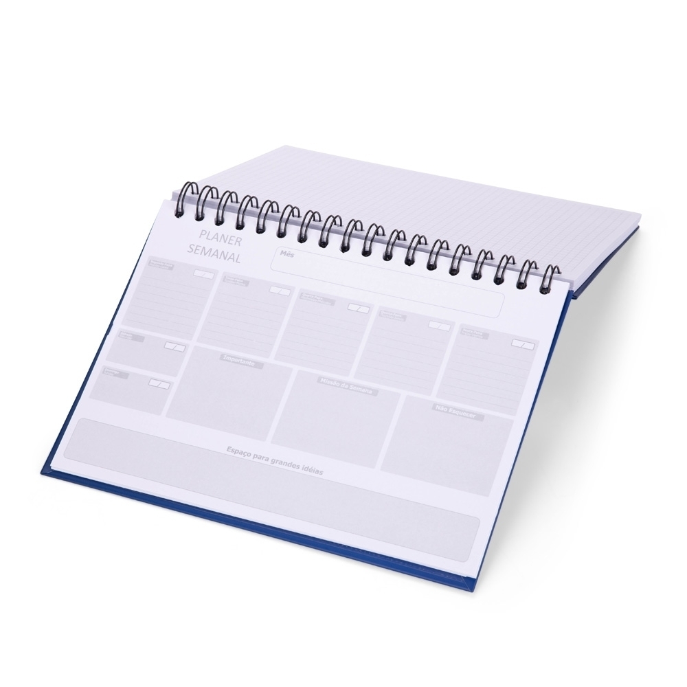 Planner Semanal Personalizado