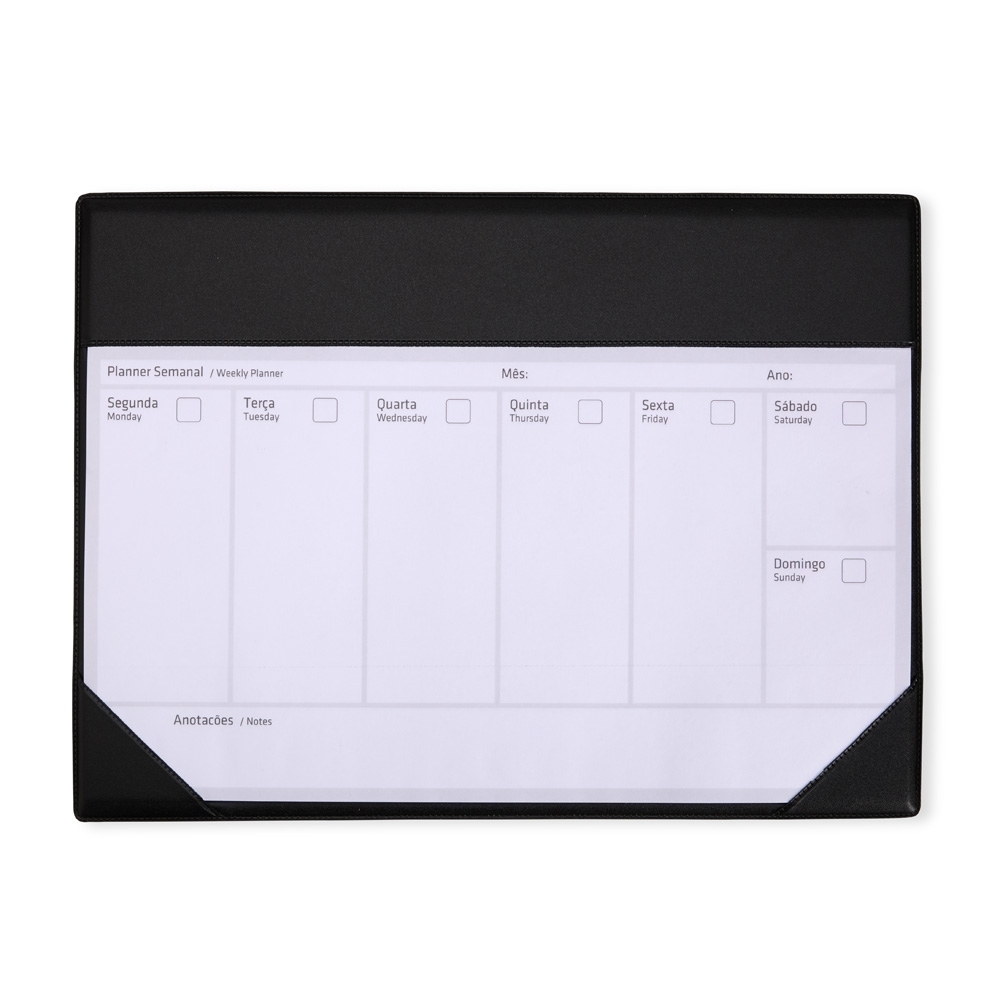Planner Semanal de Mesa Personalizado | Brindes Personalizados para Empresas-15309