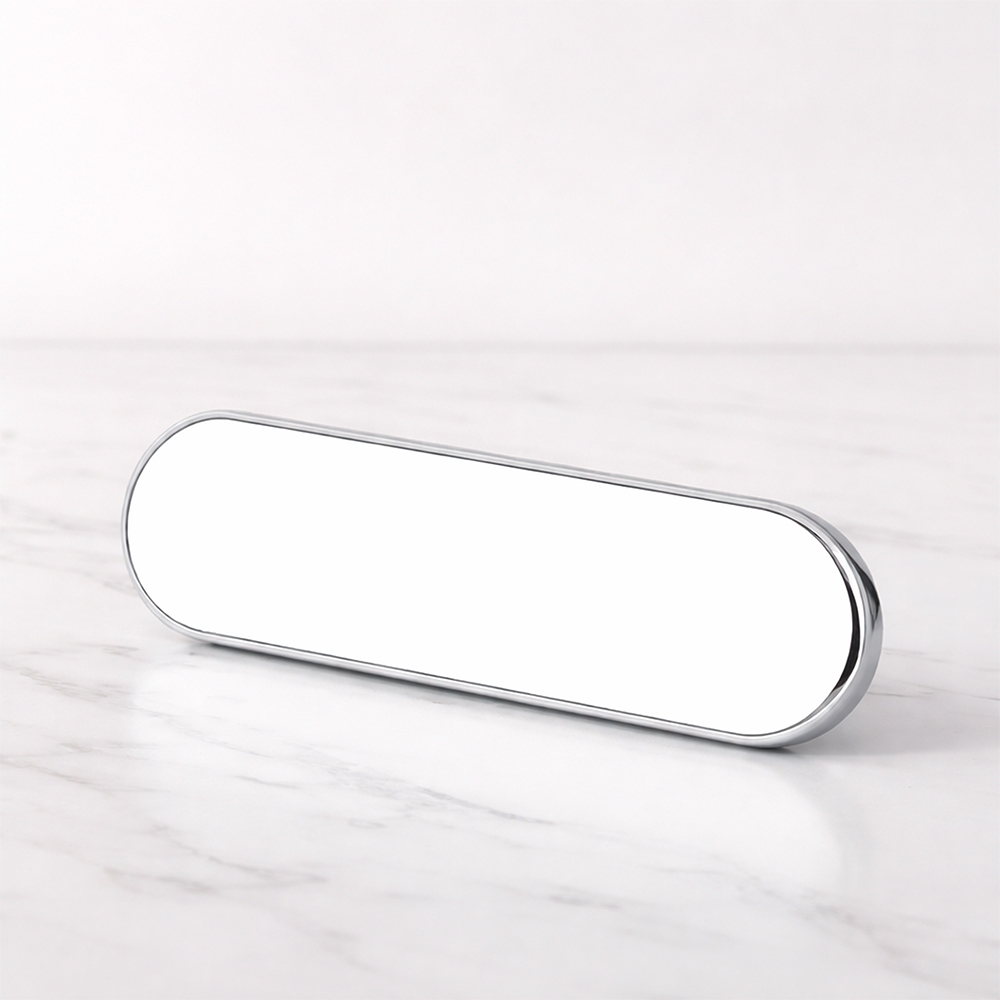 Plaquinha Metálica Personalizada