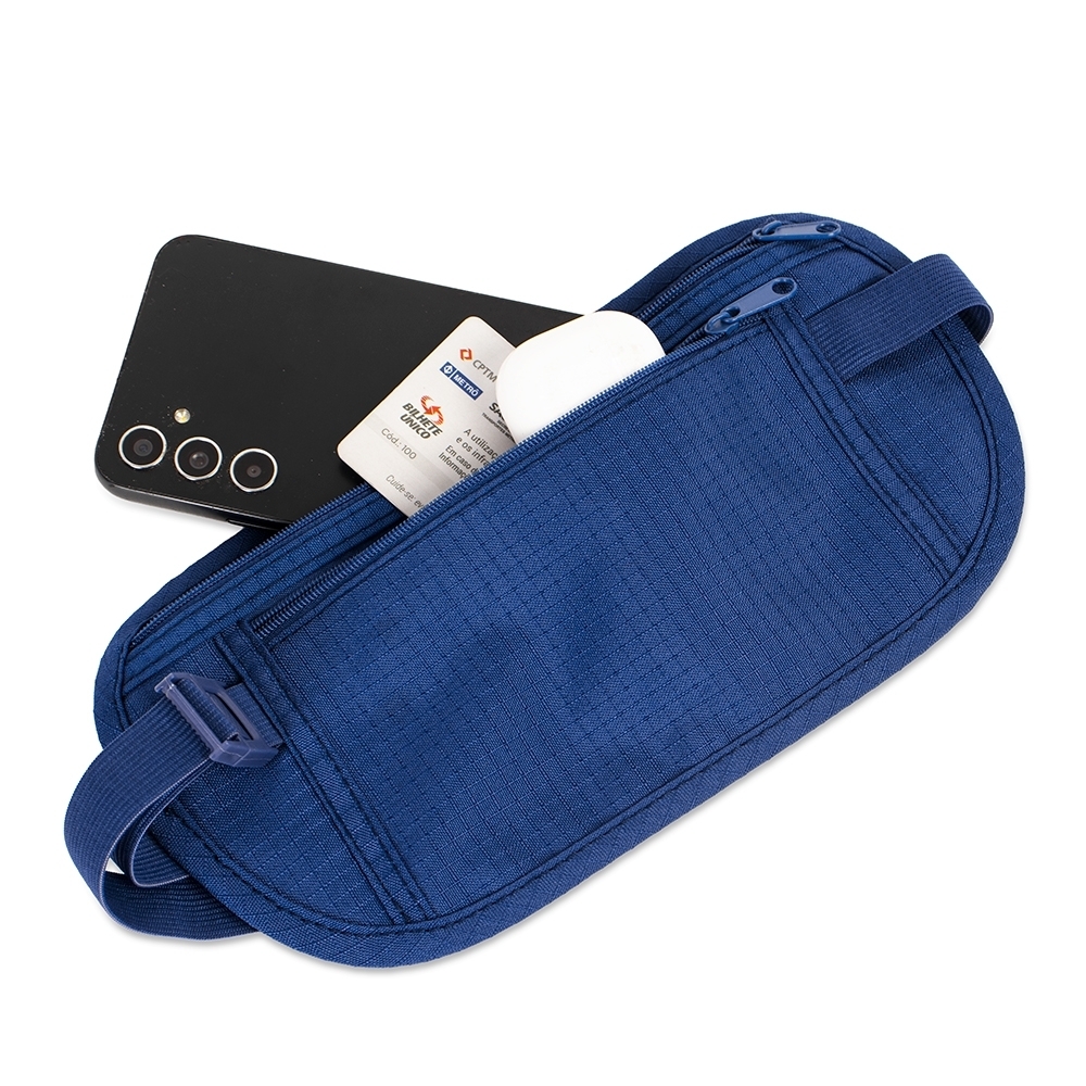 Pochete Doleira Nylon Personalizada