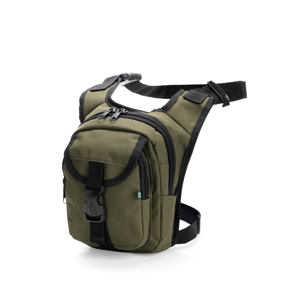 Pochete Perna Oxford 4L Personalizada-15536