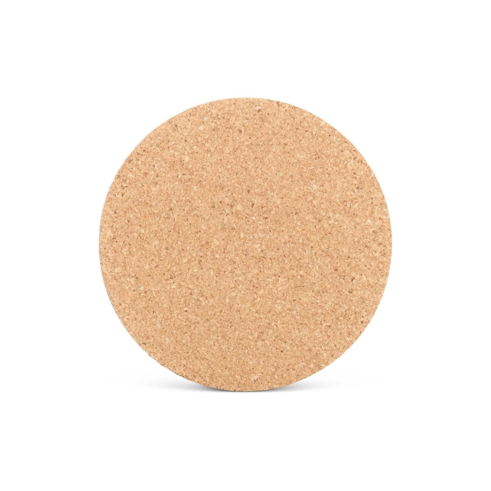 Porta-Copos de Cortiça Personalizado para Empresas