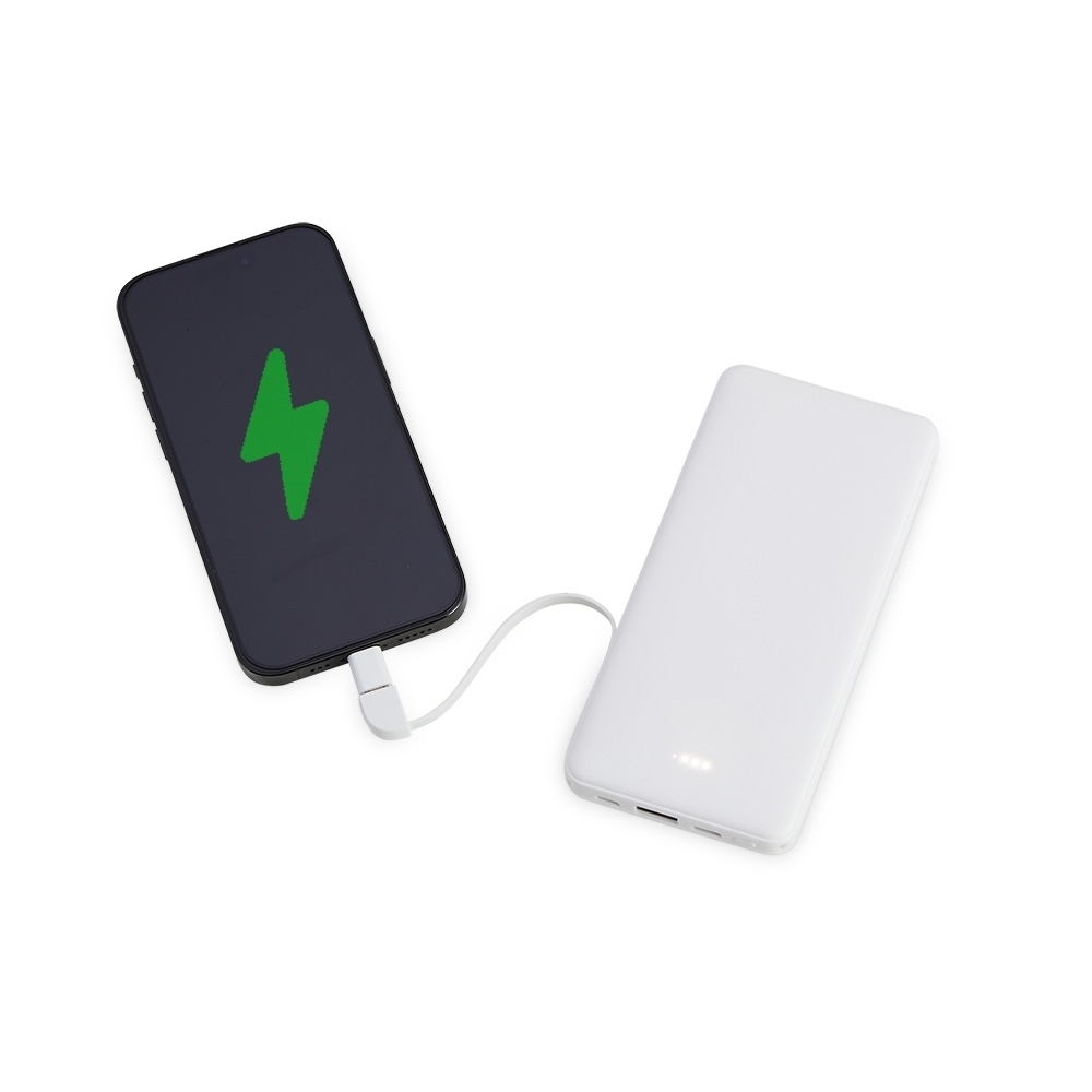 Power Bank 10.000mAh Personalizado-06005