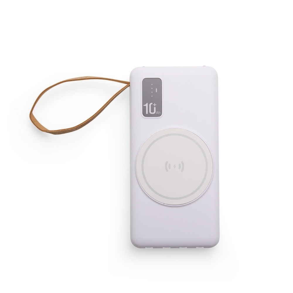 Power Bank 10.000mAh Personalizado