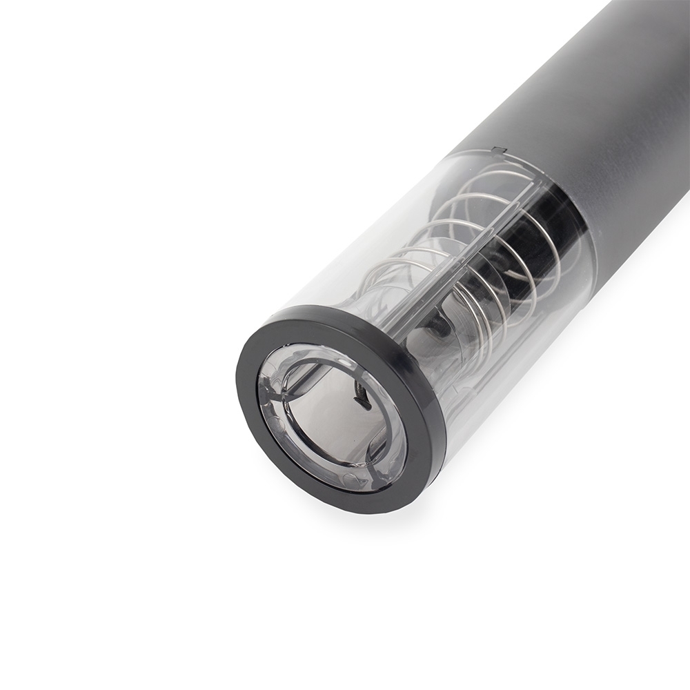 Saca-Rolhas Elétrico com LED Personalizado