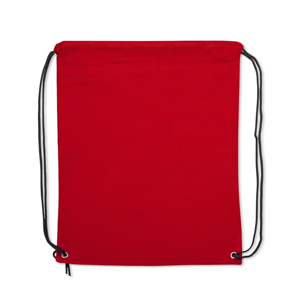 Sacochila TNT Personalizada