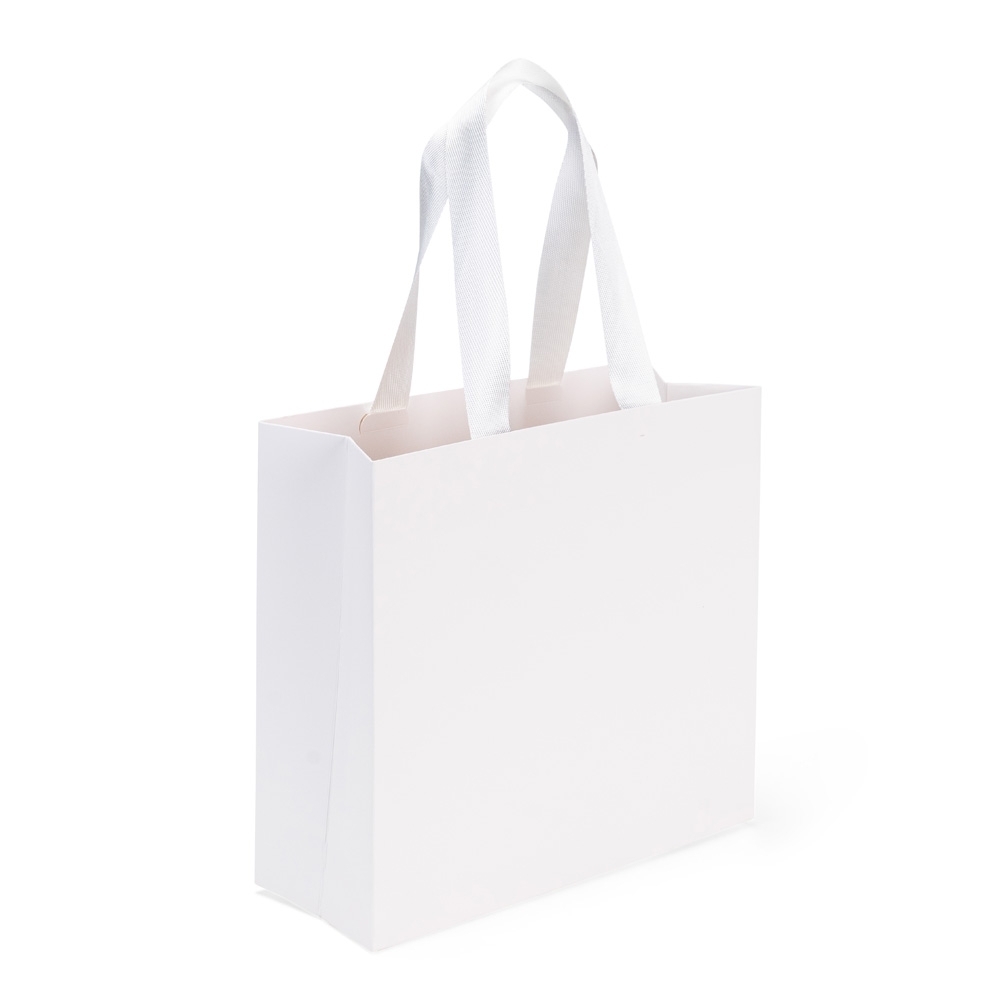 Sacola Papel Triplex Personalizada-15475P