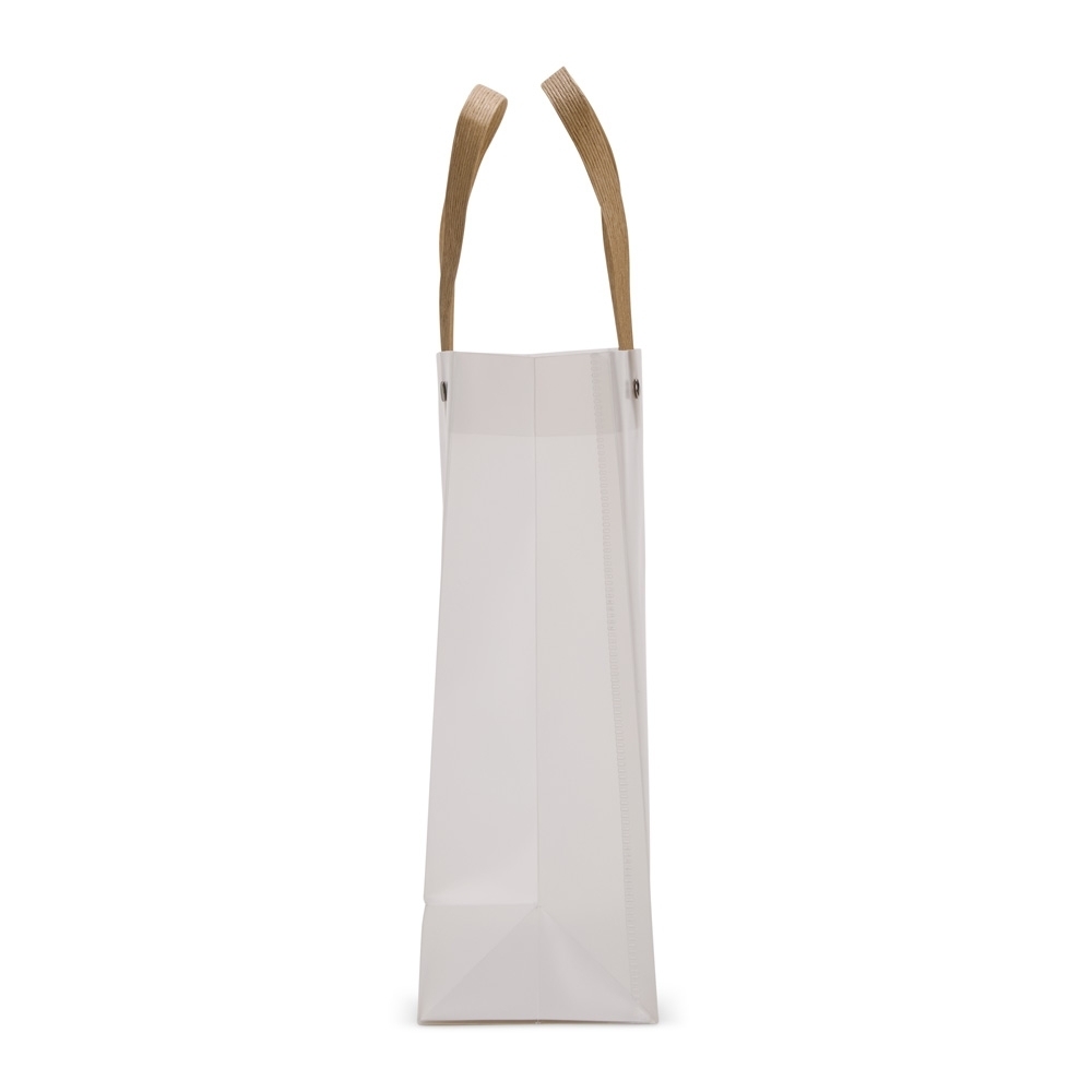 Sacola Plástica Personalizada