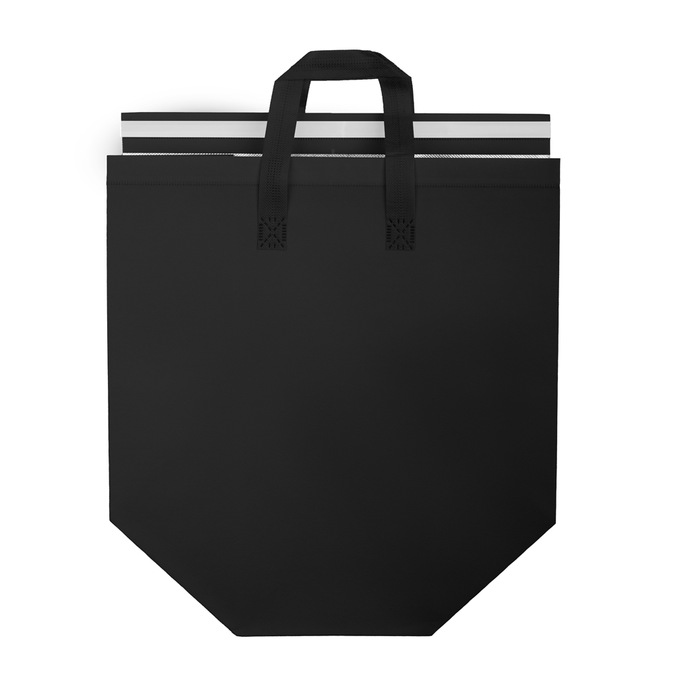 Sacola TNT Térmica 15L Personalizada