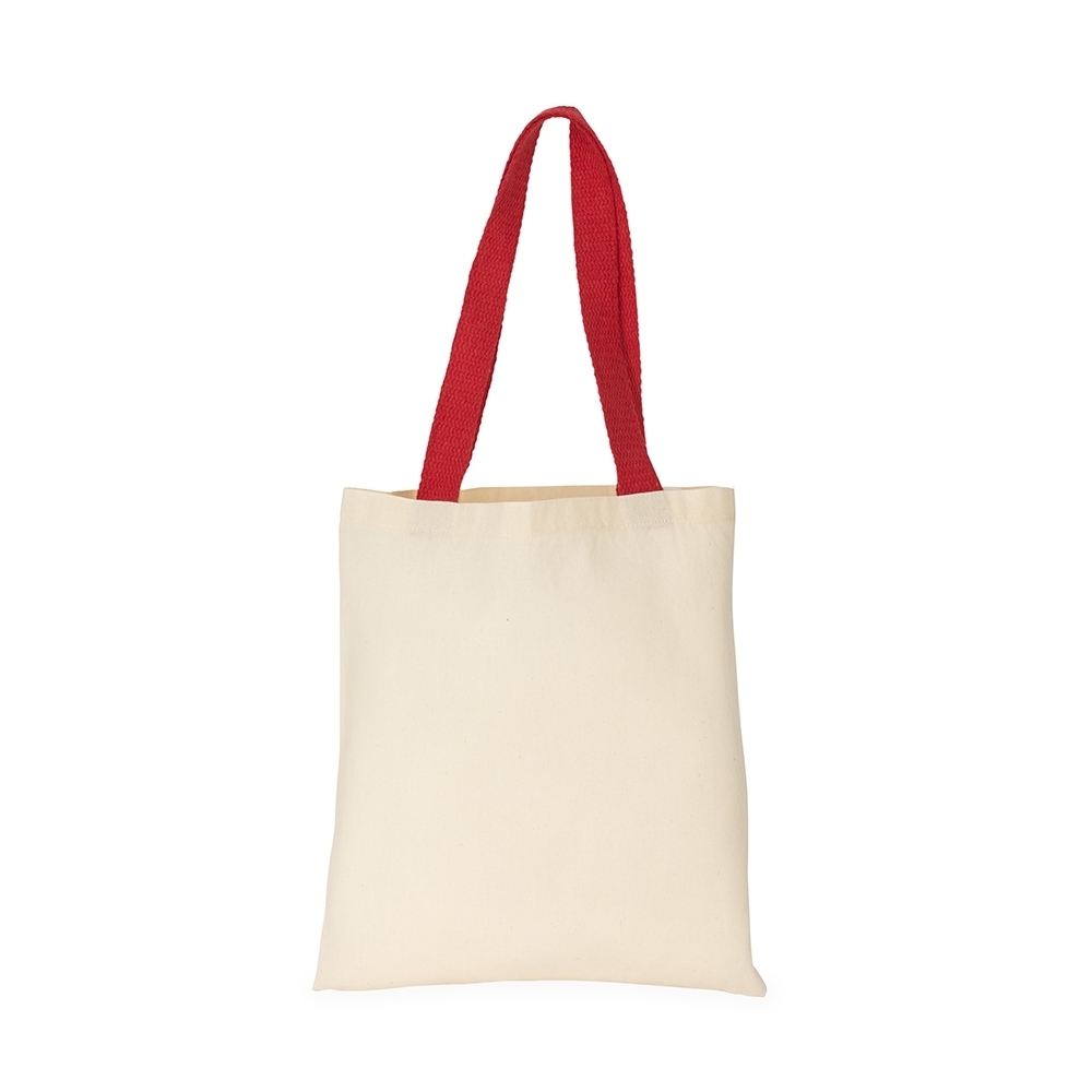 Sacola de Algodão Personalizada 220g-13805