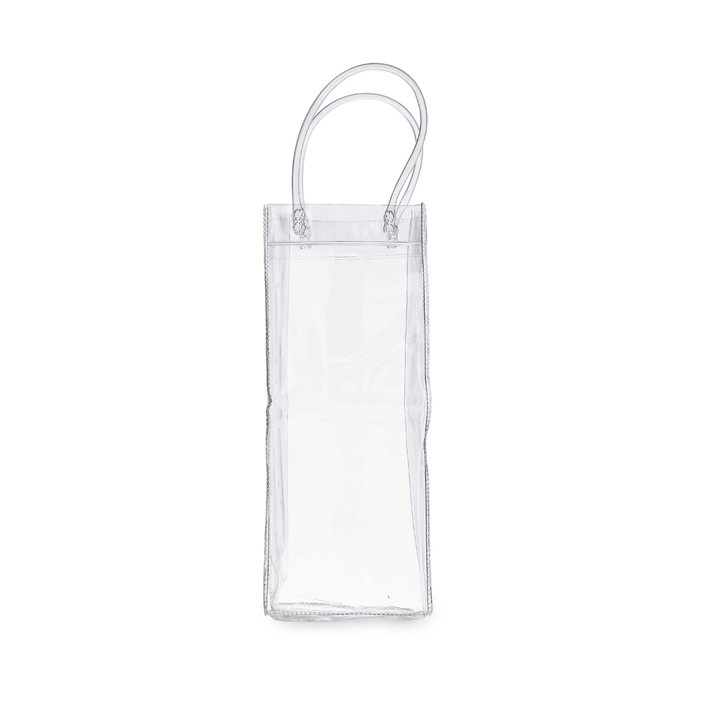 Sacola de Gelo Icebag com Alça para Bebidas