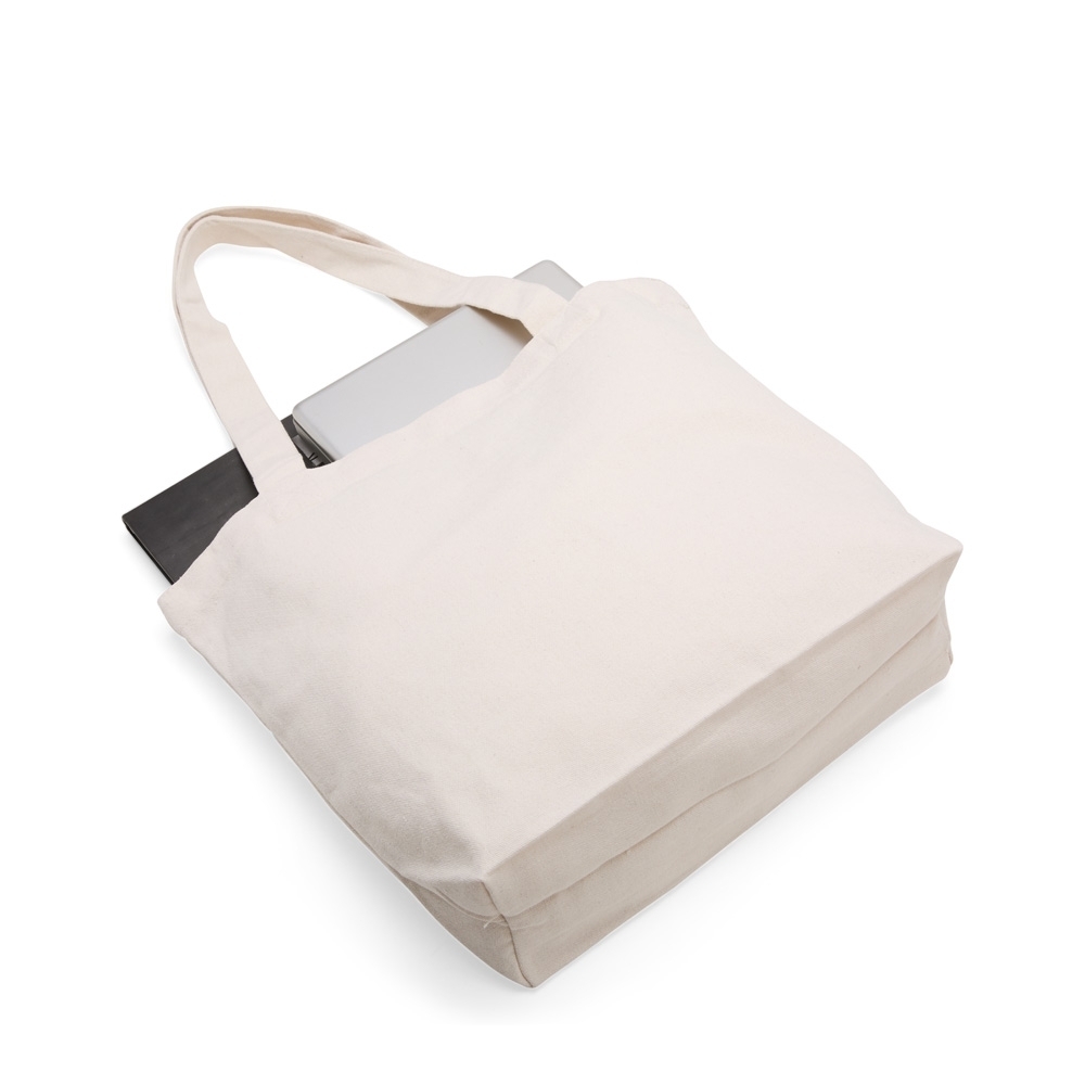 Sacola de Lona Personalizada