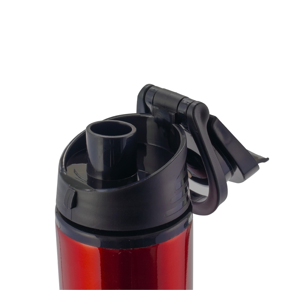 Squeeze Alumínio 650ml Personalizado
