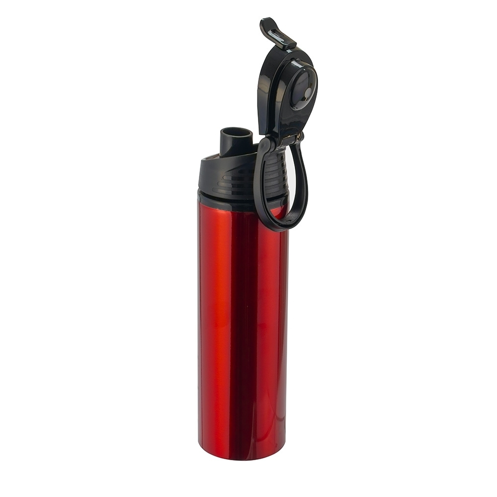 Squeeze Alumínio 650ml Personalizado