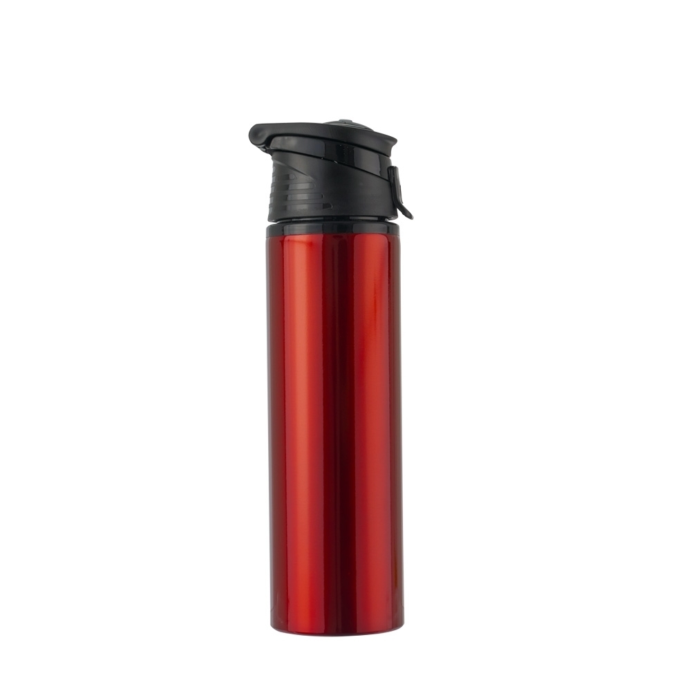 Squeeze Alumínio 650ml Personalizado