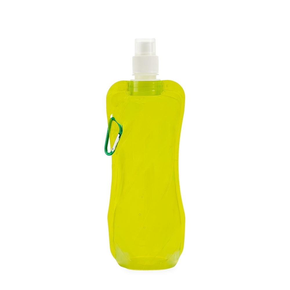 Squeeze Dobrável 480ml Personalizado-P-12299
