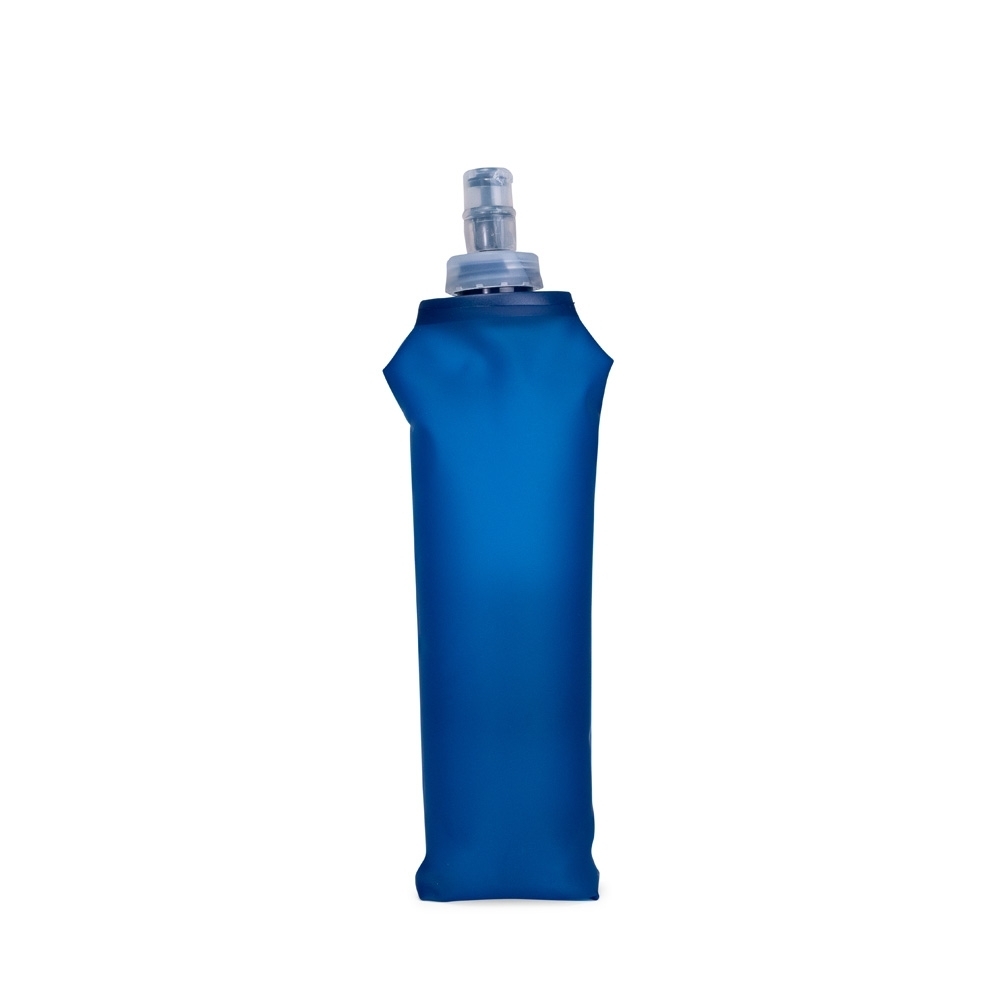 Squeeze Dobrável TPU 500ml Personalizado