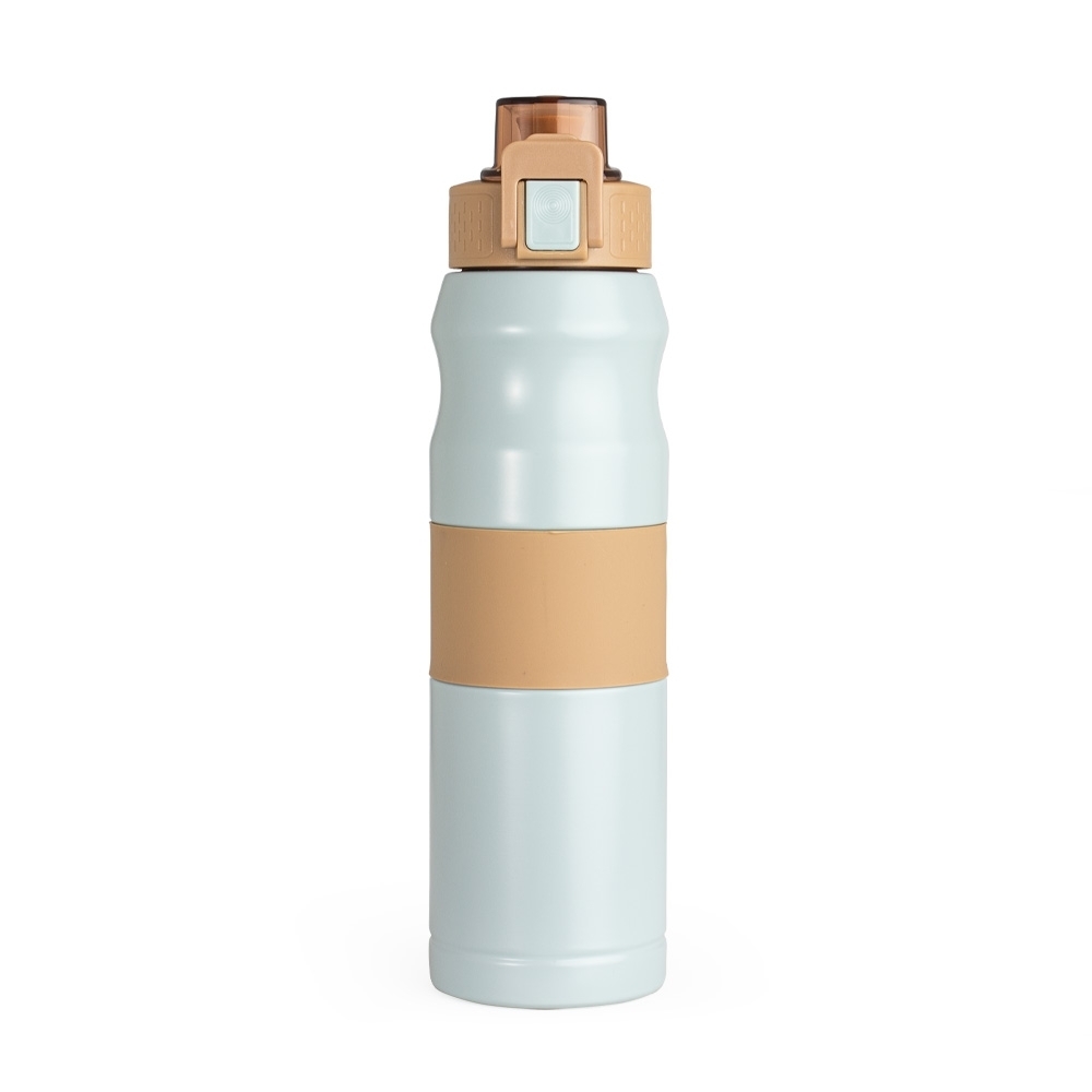 Squeeze Inox 550ml Personalizada-08213