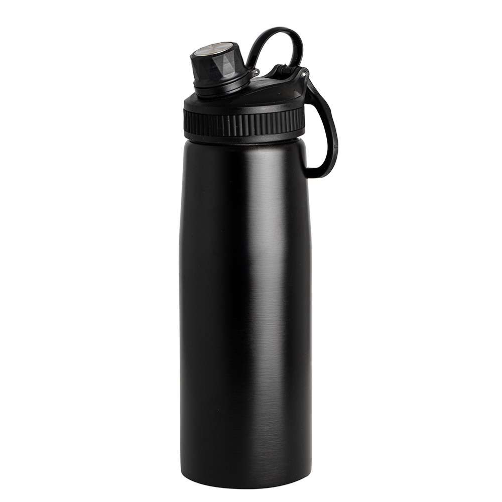 Squeeze Inox 900ml Personalizado-18706B