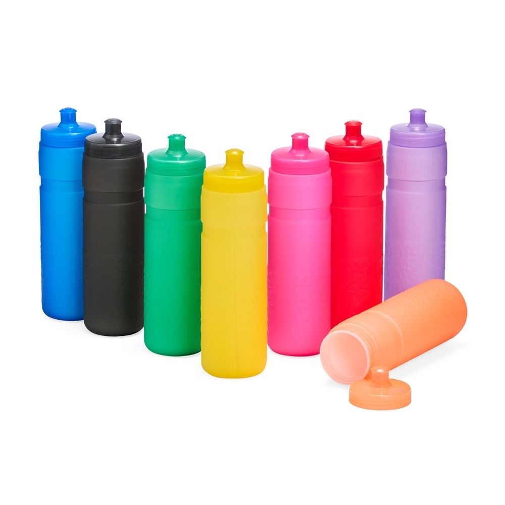 Squeeze Parede Dupla 500ml Personalizado