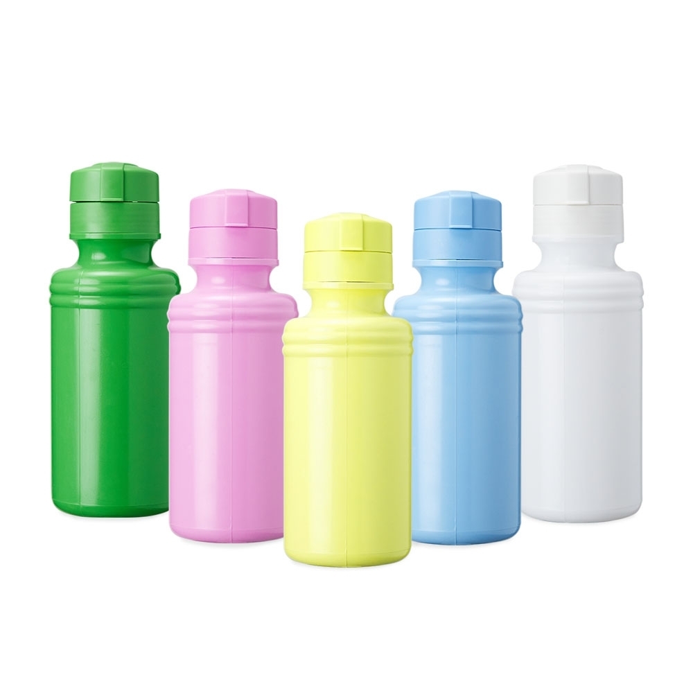 Squeeze Plástica 550ml Personalizada