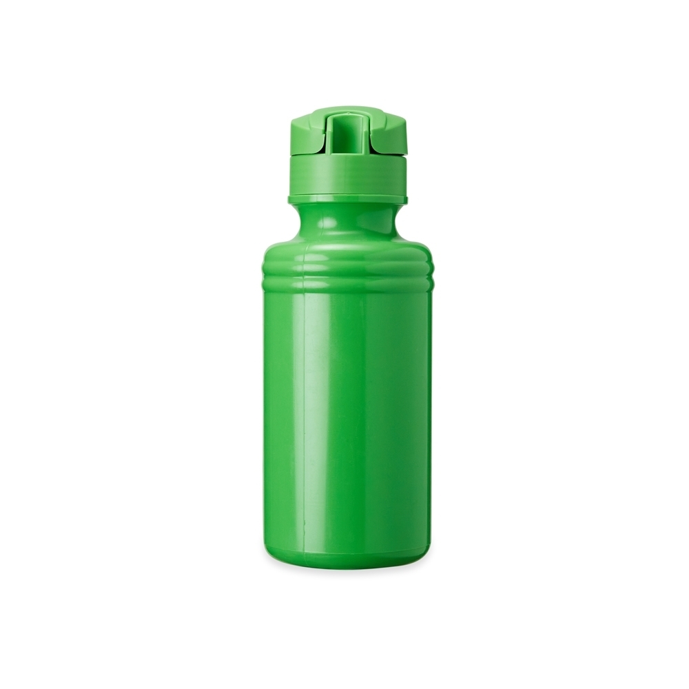 Squeeze Plástica 550ml Personalizada