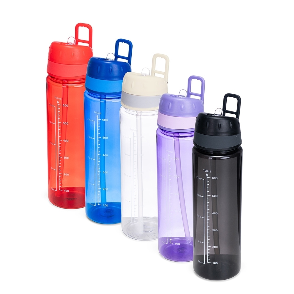 Squeeze Plástico 700ml Personalizado