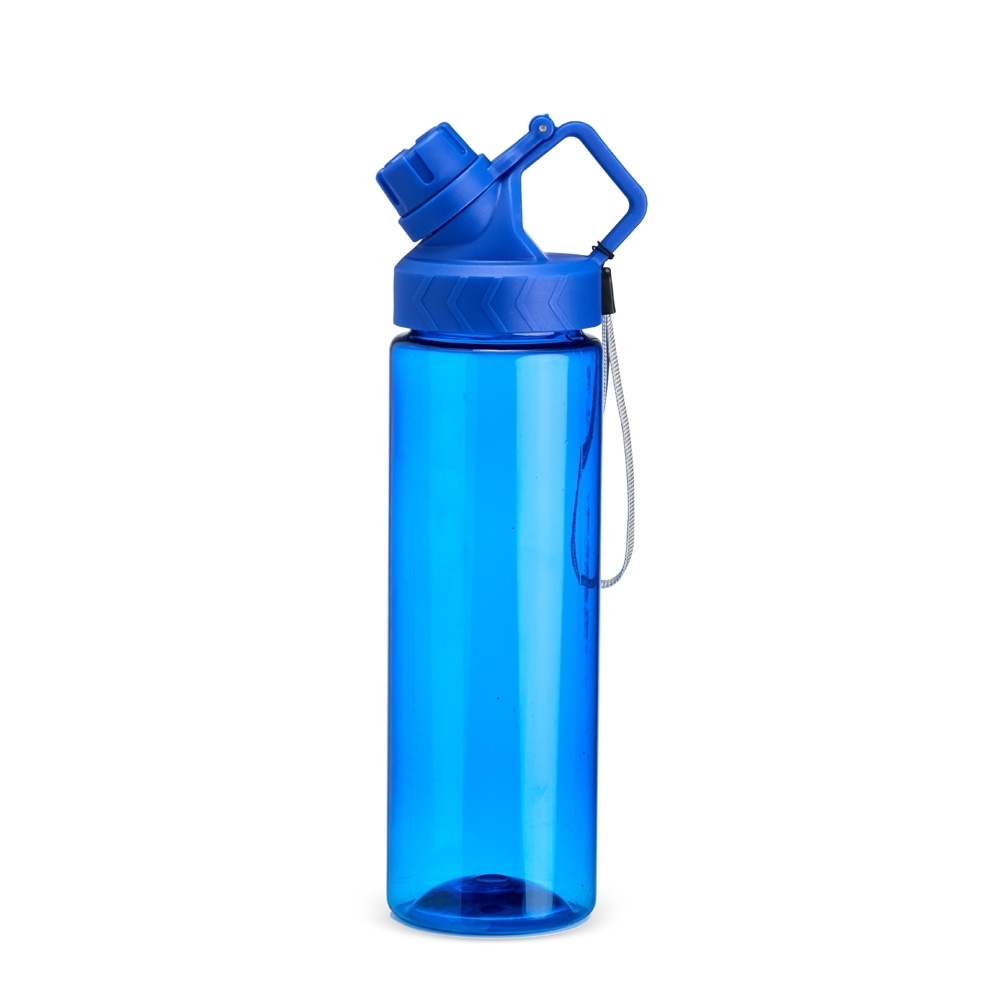 Squeeze Plástico 700ml com Alça -08189