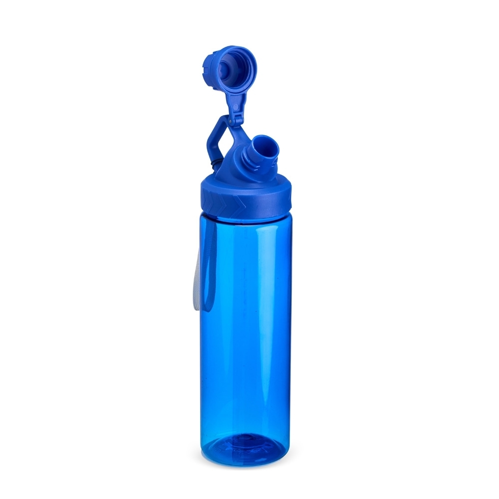 Squeeze Plástico 700ml com Alça 