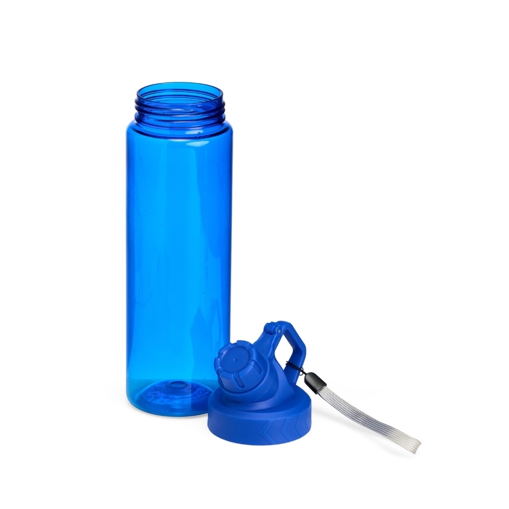 Squeeze Plástico 700ml com Alça 