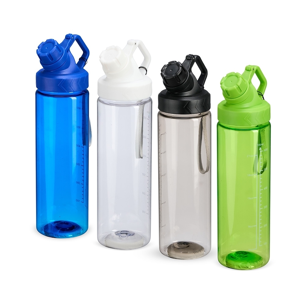 Squeeze Plástico 750ml Personalizado