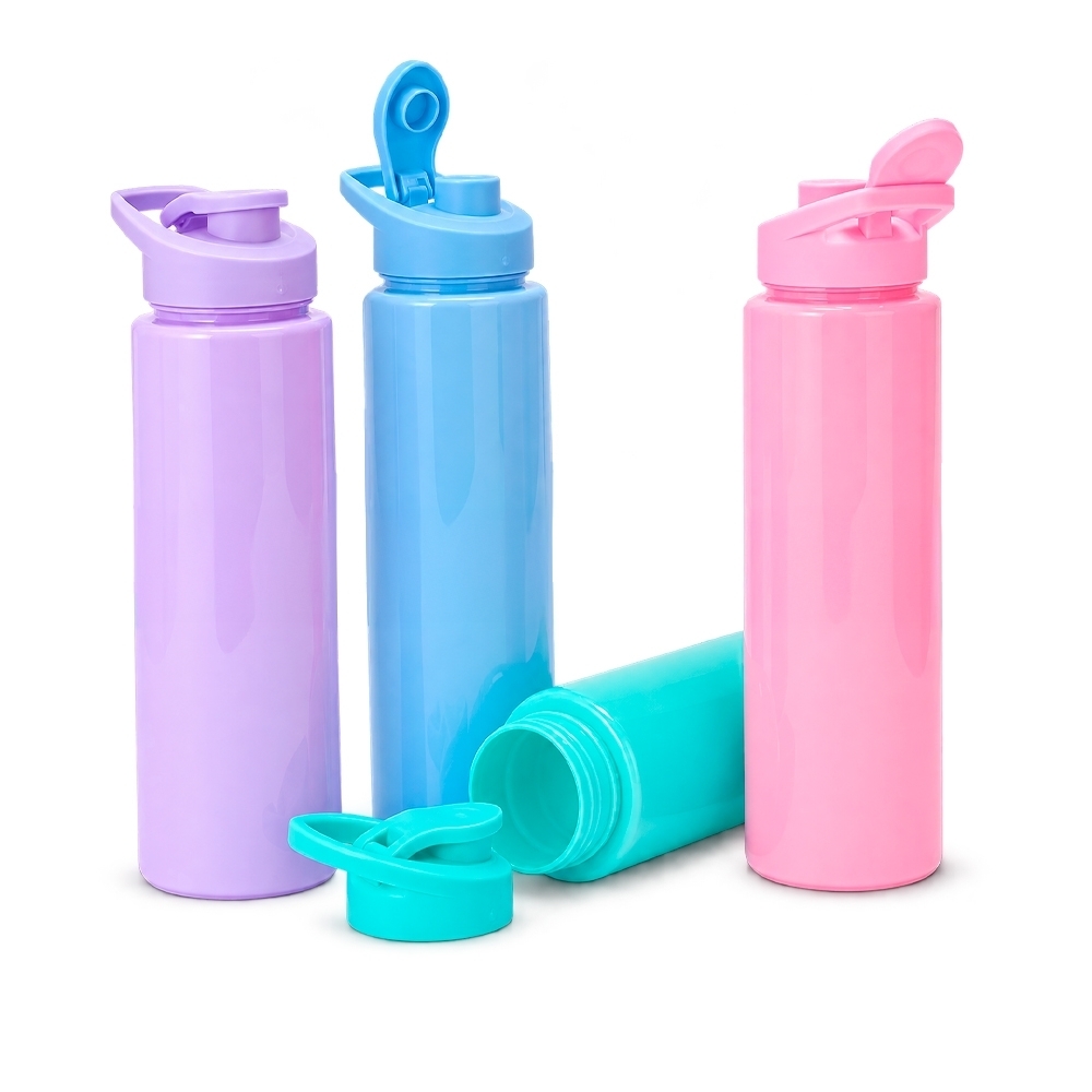 Squeeze Plástico 850ml Personalizado