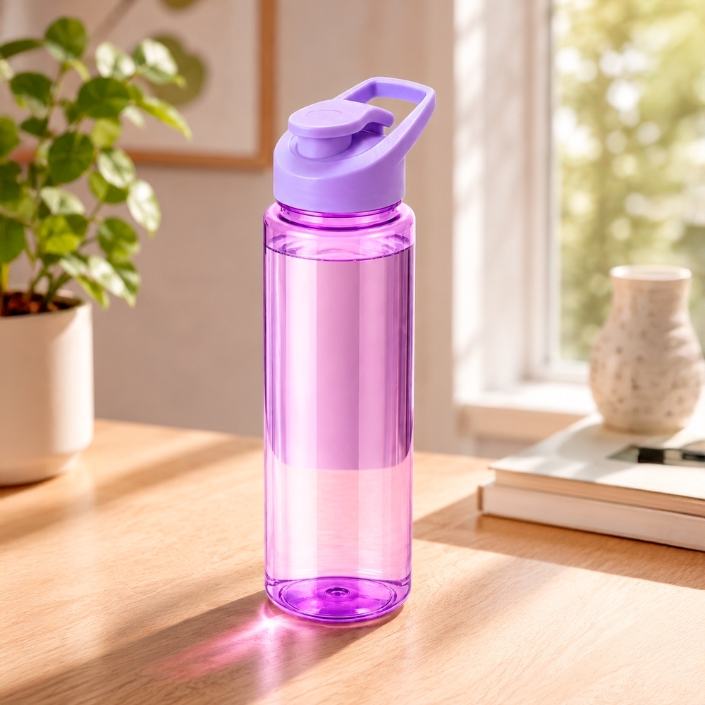Squeeze Plástico 850ml Personalizado