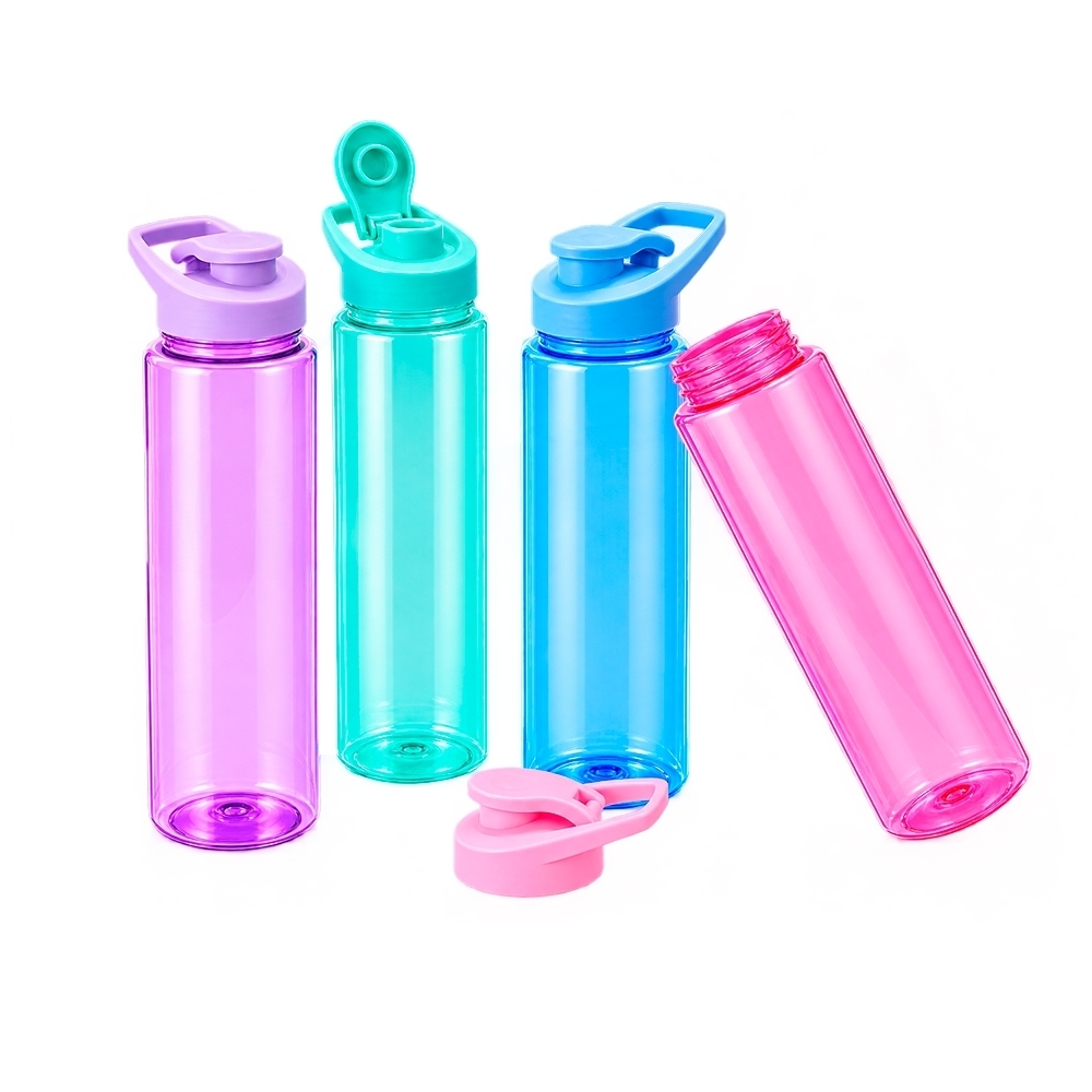 Squeeze Plástico 850ml Personalizado