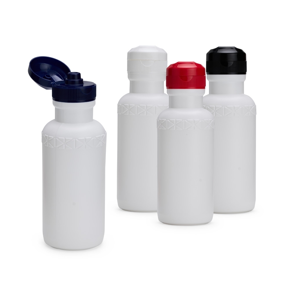 Squeeze Plástico Personalizado 500ml