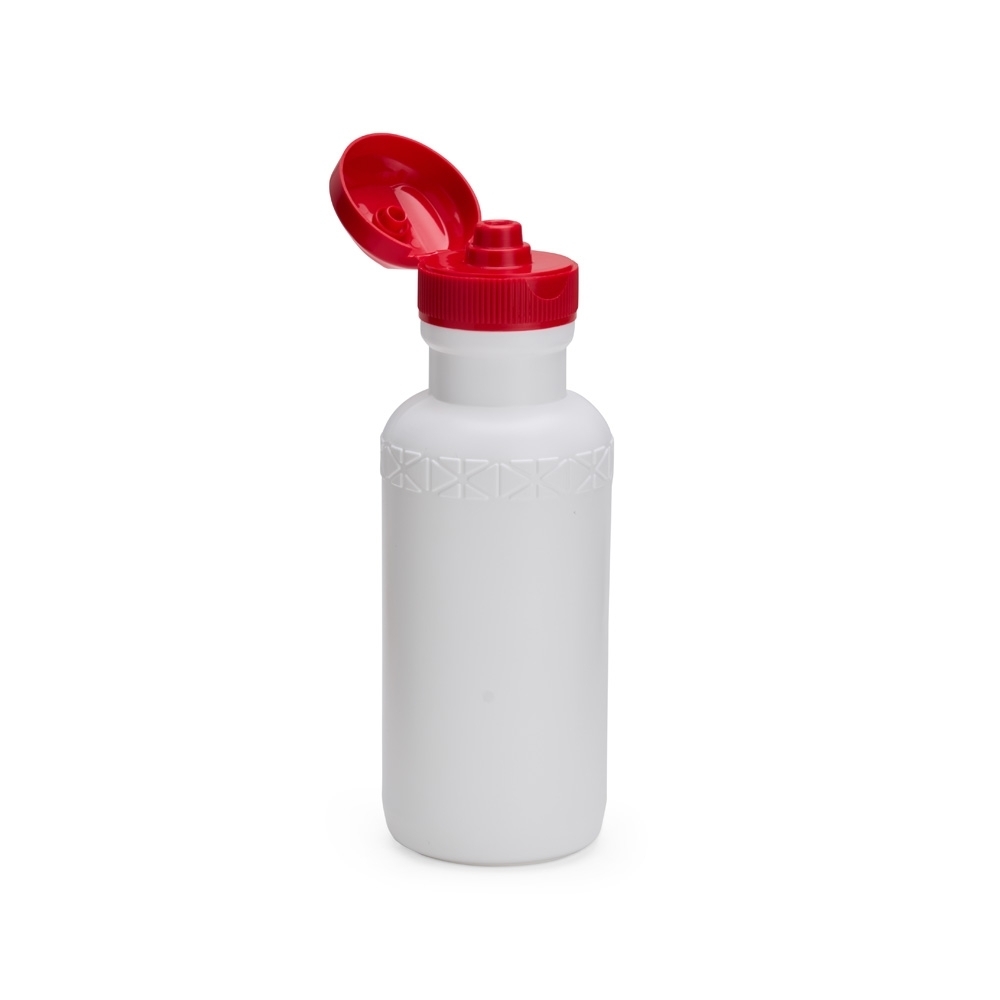 Squeeze Plástico Personalizado 500ml